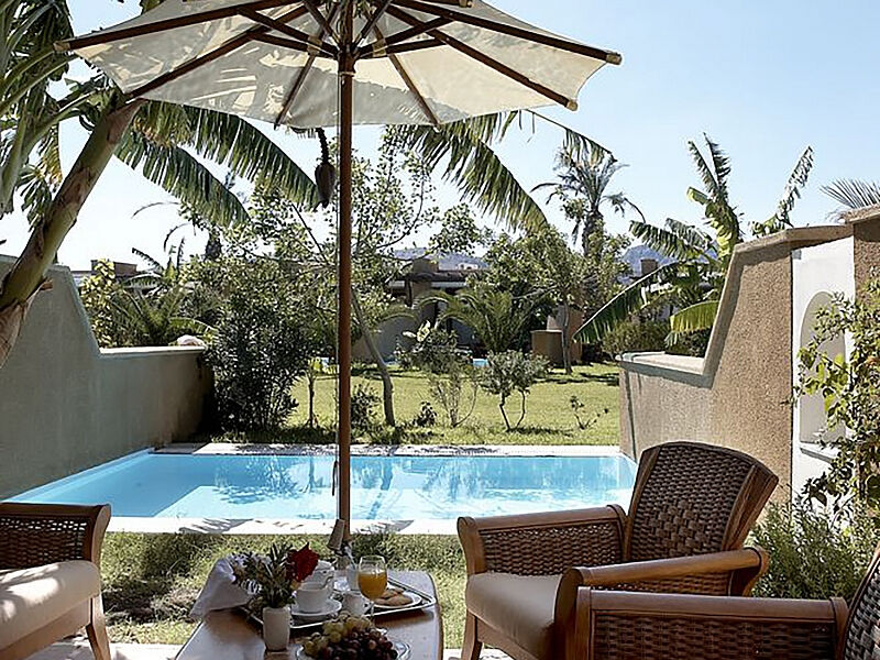 Atrium Villas
