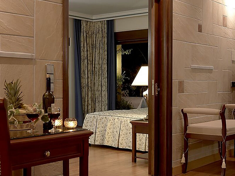Atrium Villas