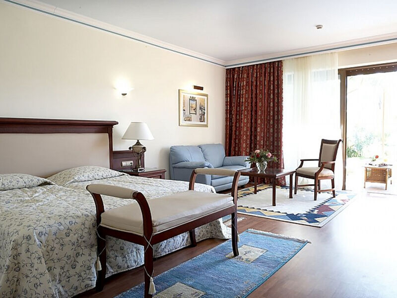 Atrium Villas