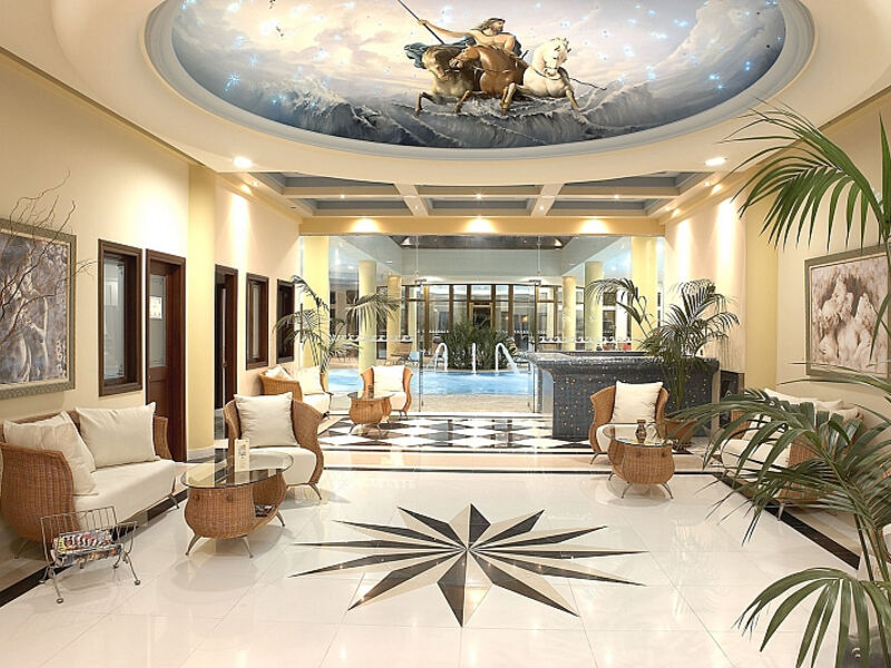 Atrium Villas