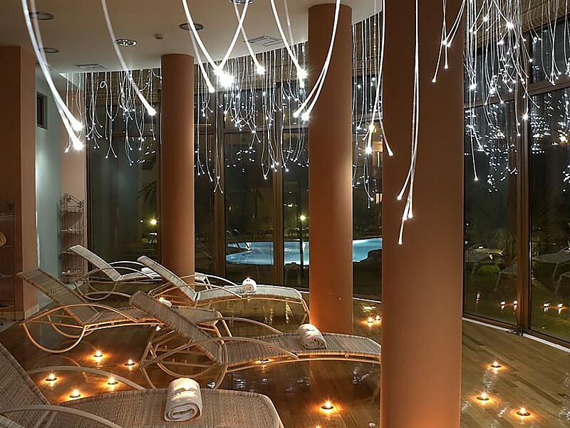 Atrium Villas