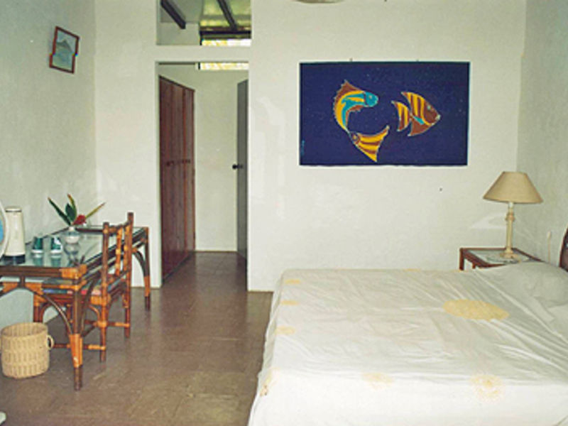 Auberge D´Anse Boileau