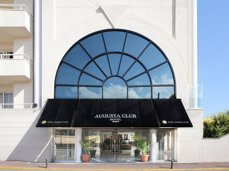 Augusta Club & Spa