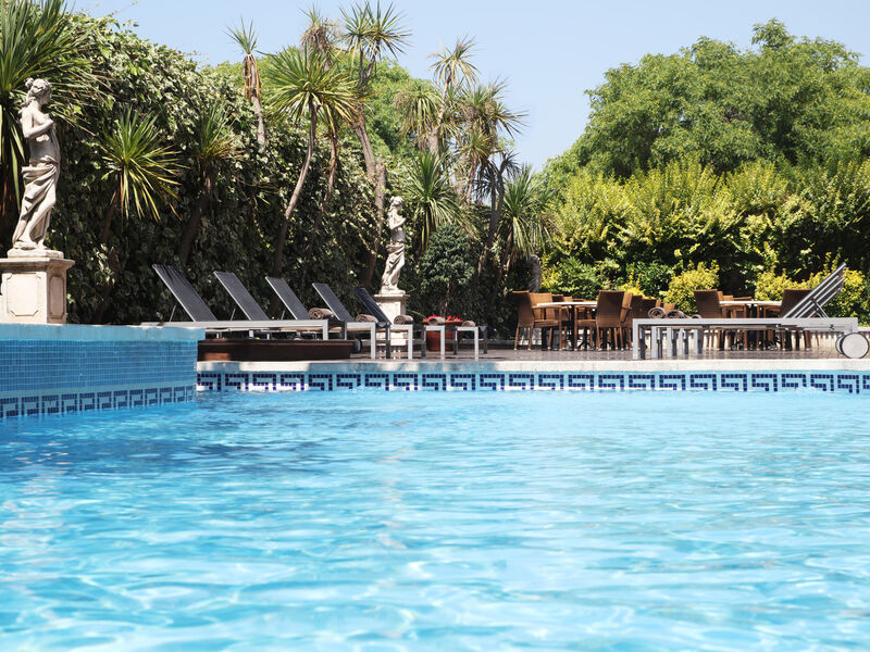 Augusta Club & Spa