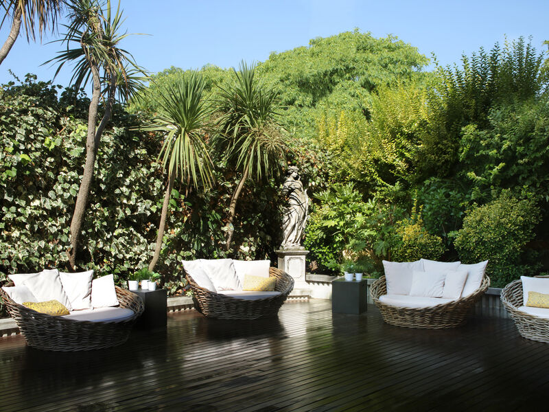 Augusta Club & Spa