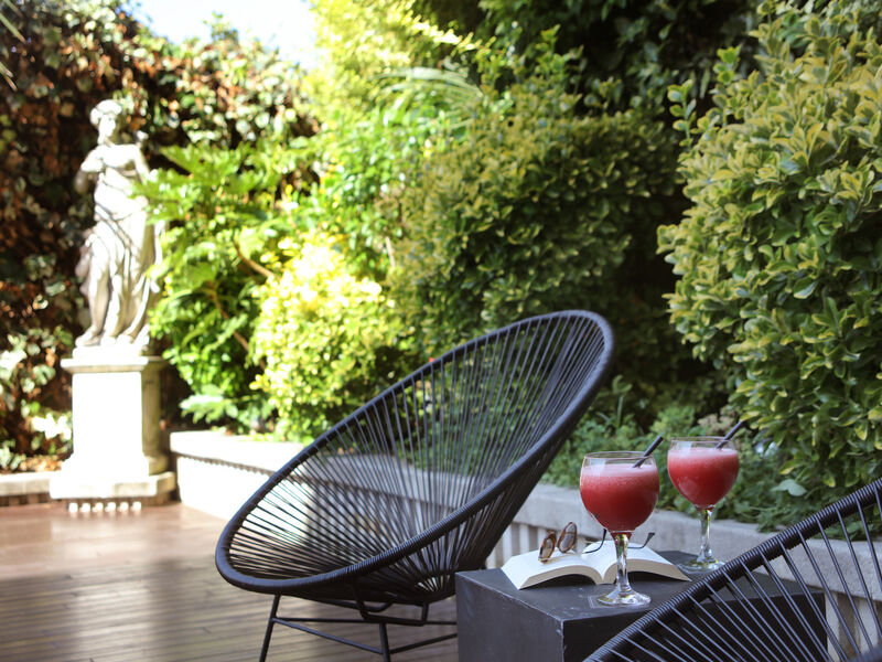 Augusta Club & Spa