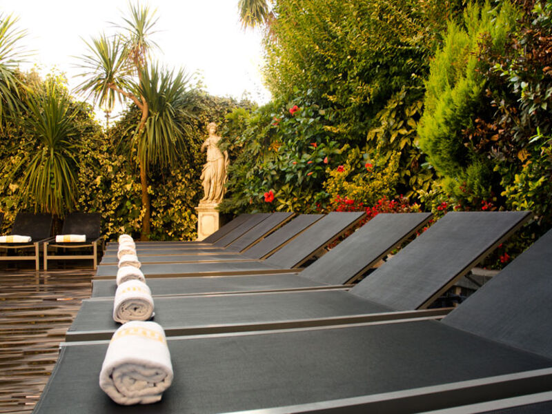 Augusta Club & Spa