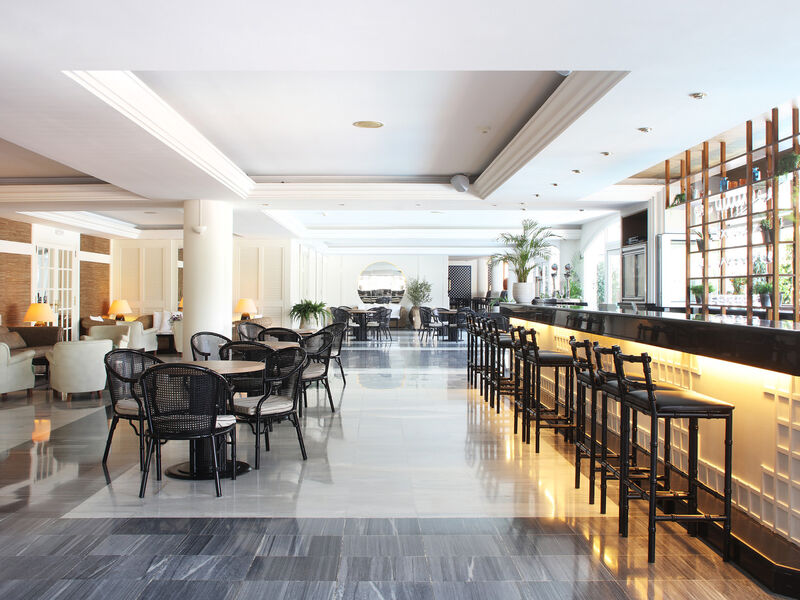 Augusta Club & Spa