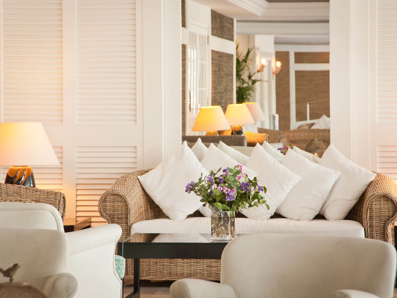 Augusta Club & Spa