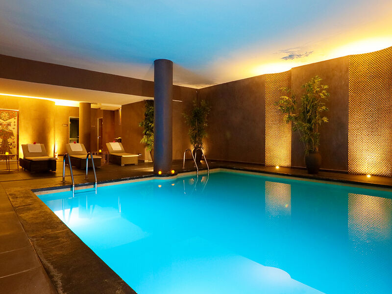 Augusta Club & Spa