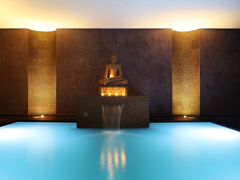 Augusta Club & Spa