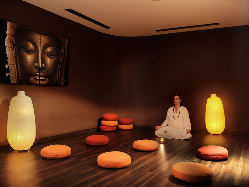 Augusta Club & Spa