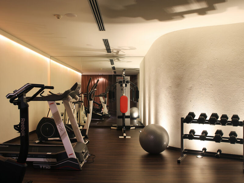Augusta Club & Spa