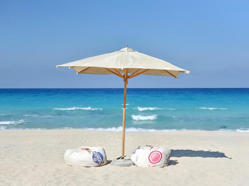 Aura Resort Sidi Abdel Rahman