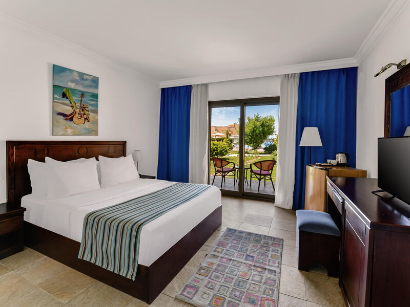 Aura Resort Sidi Abdel Rahman