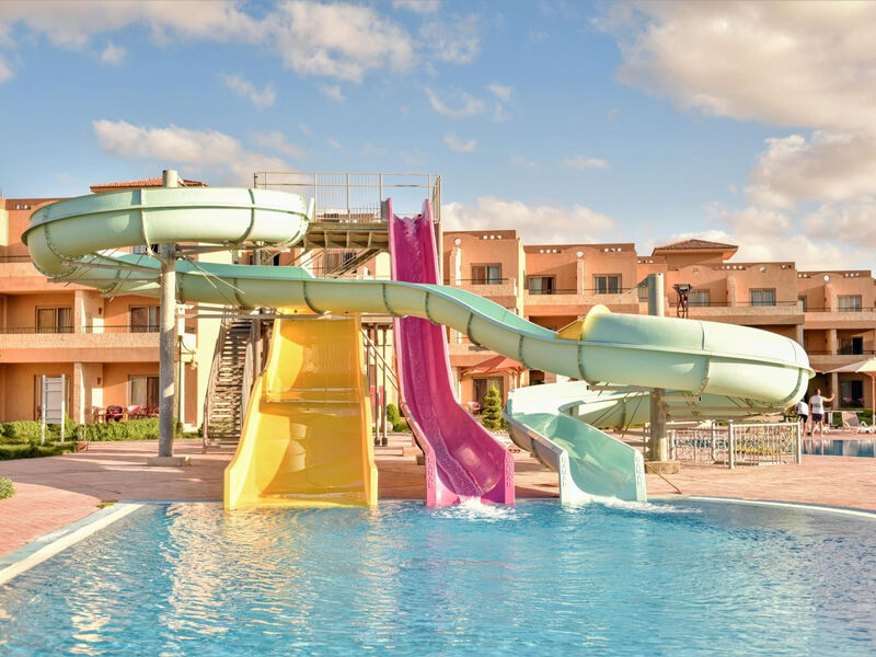 Aura Resort Sidi Abdel Rahman