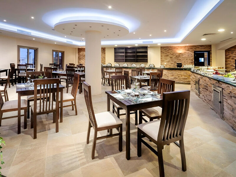Aura Resort Sidi Abdel Rahman