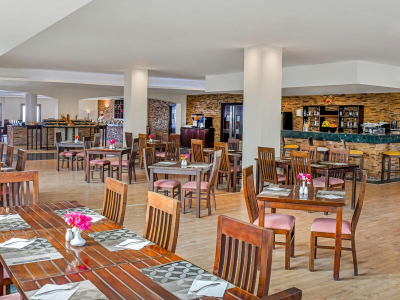Aura Resort Sidi Abdel Rahman