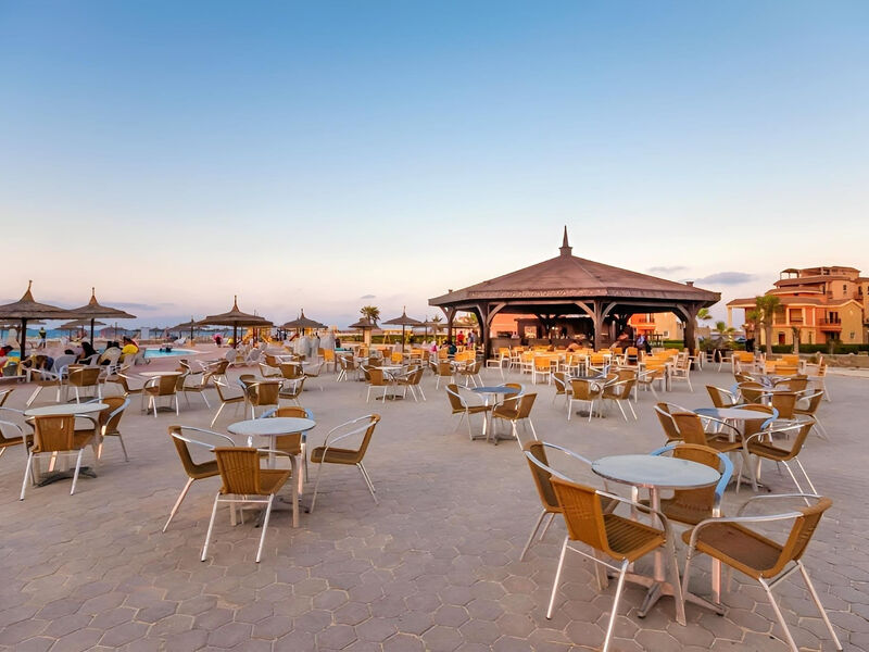 Aura Resort Sidi Abdel Rahman
