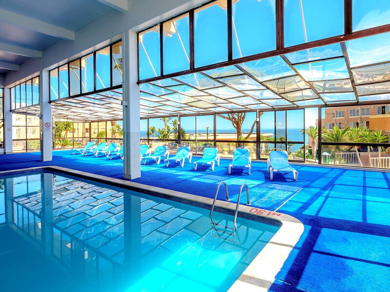 Auramar Beach Resort