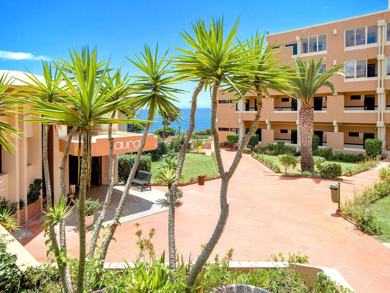 Auramar Beach Resort