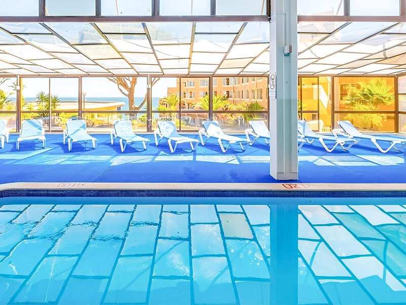 Auramar Beach Resort