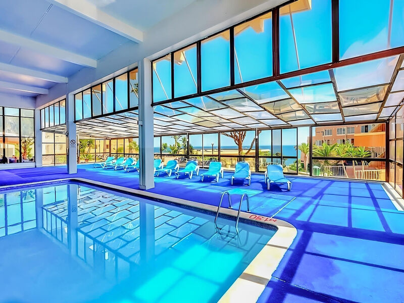 Auramar Beach Resort