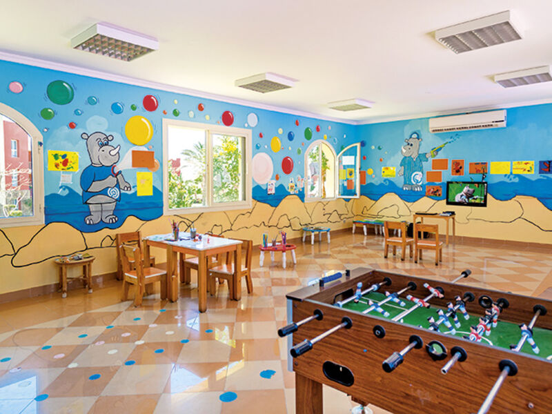 Aurora Bay Resort