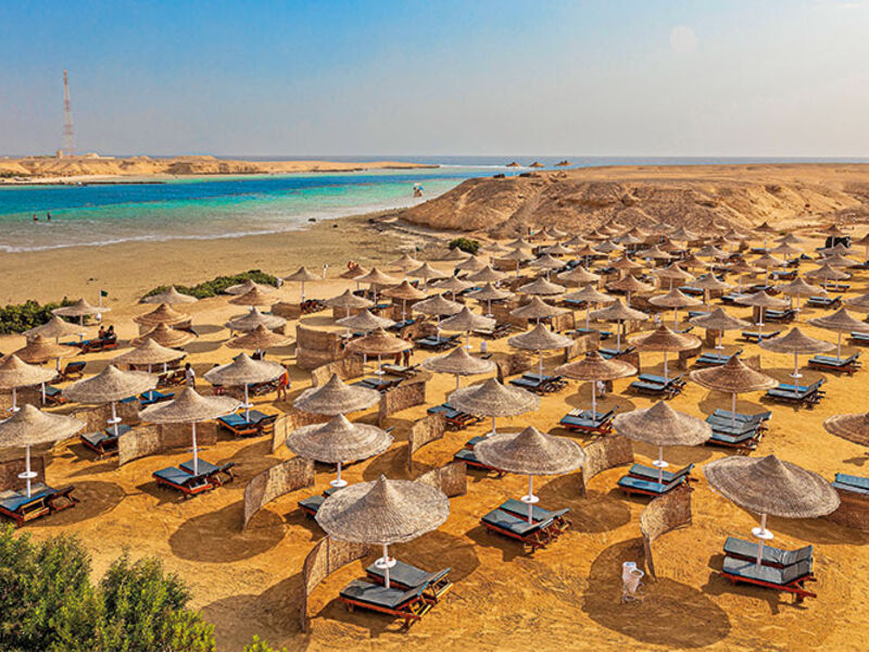 Aurora Bay Resort