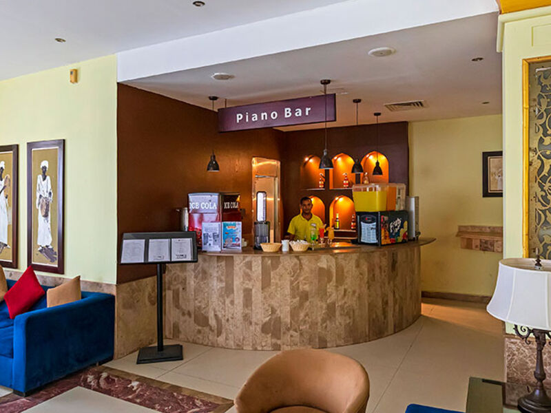 Aurora Bay Resort