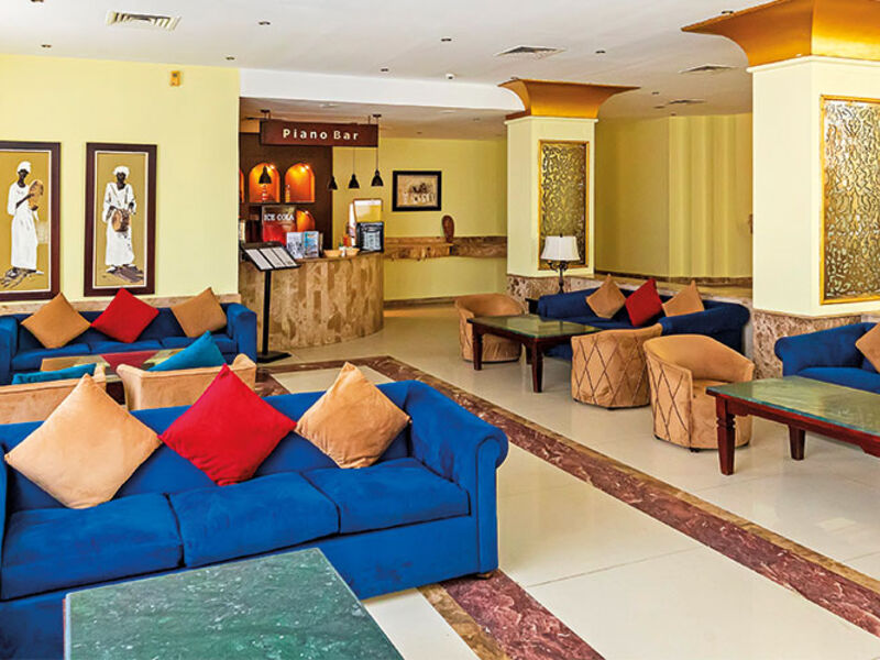 Aurora Bay Resort