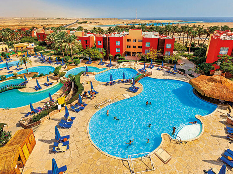 Aurora Bay Resort