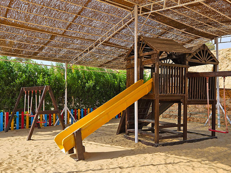 Aurora Bay Resort