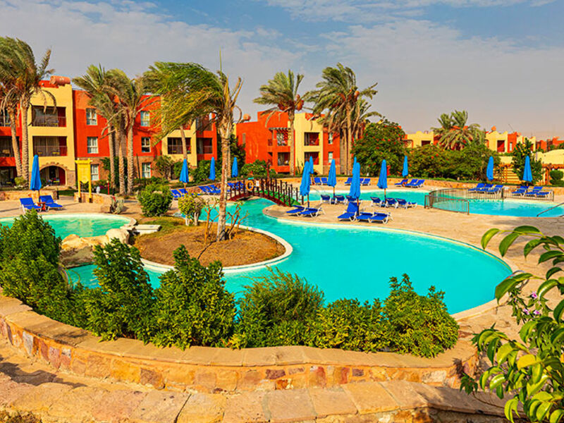 Aurora Bay Resort