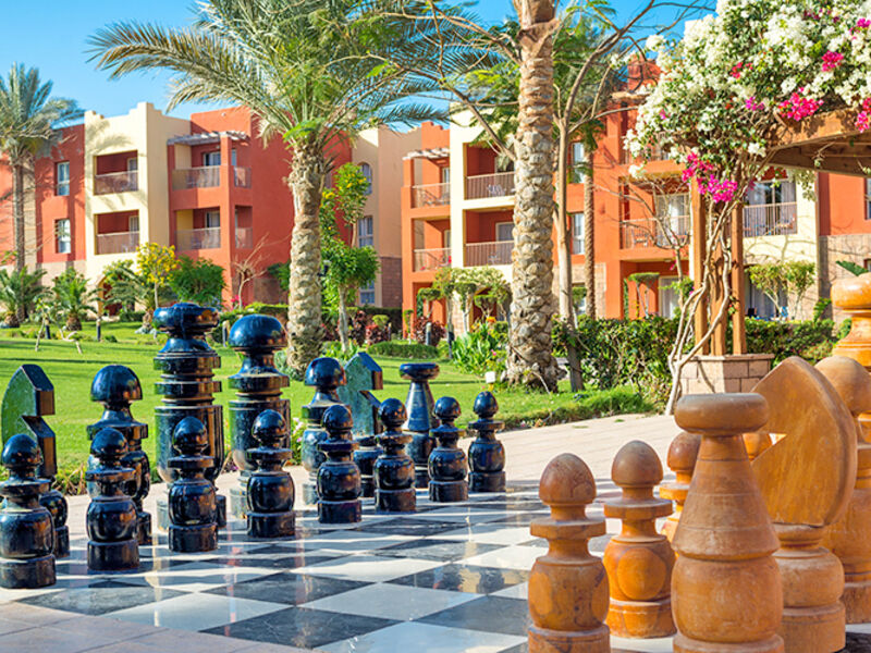 Aurora Bay Resort