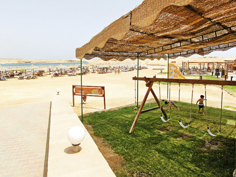 Aurora Bay Resort