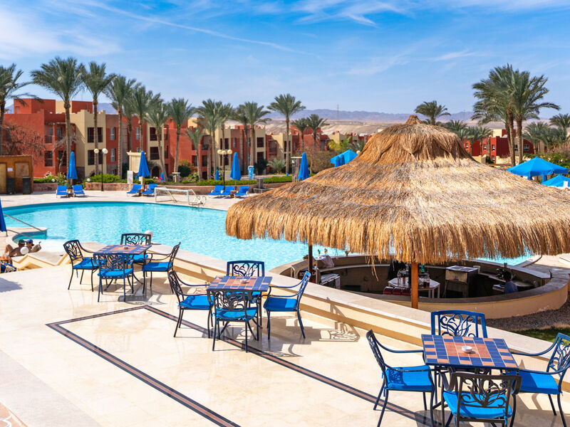 Aurora Bay Resort