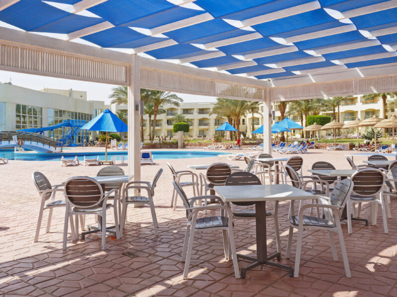 Aurora Oriental Resort
