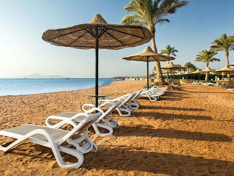 Aurora Oriental Resort