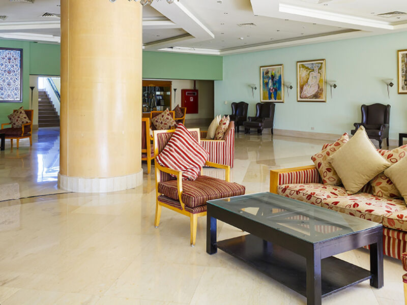 Aurora Oriental Resort