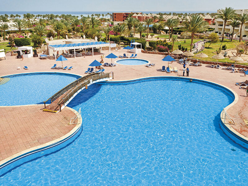 Aurora Oriental Resort
