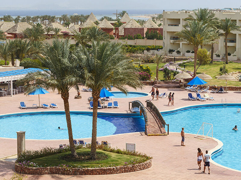 Aurora Oriental Resort