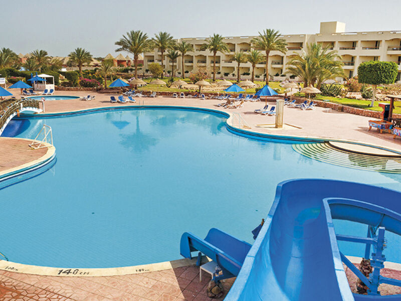 Aurora Oriental Resort