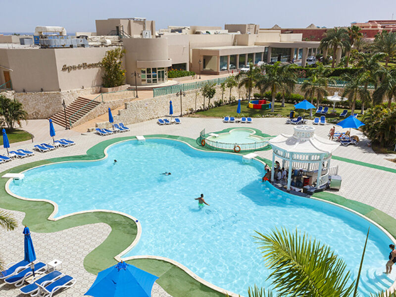 Aurora Oriental Resort