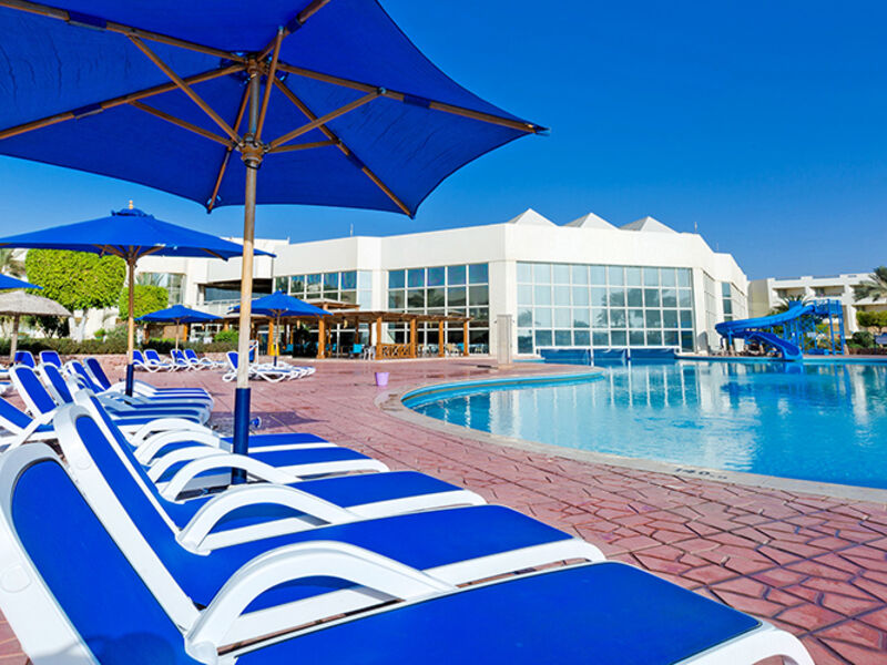 Aurora Oriental Resort