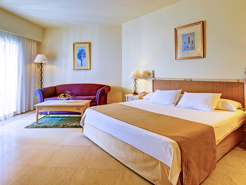 Aurora Oriental Resort