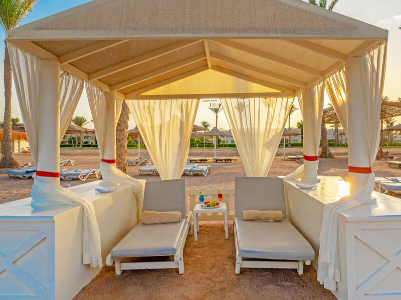 Aurora Oriental Resort