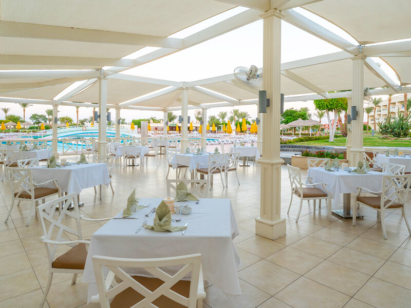 Aurora Oriental Resort