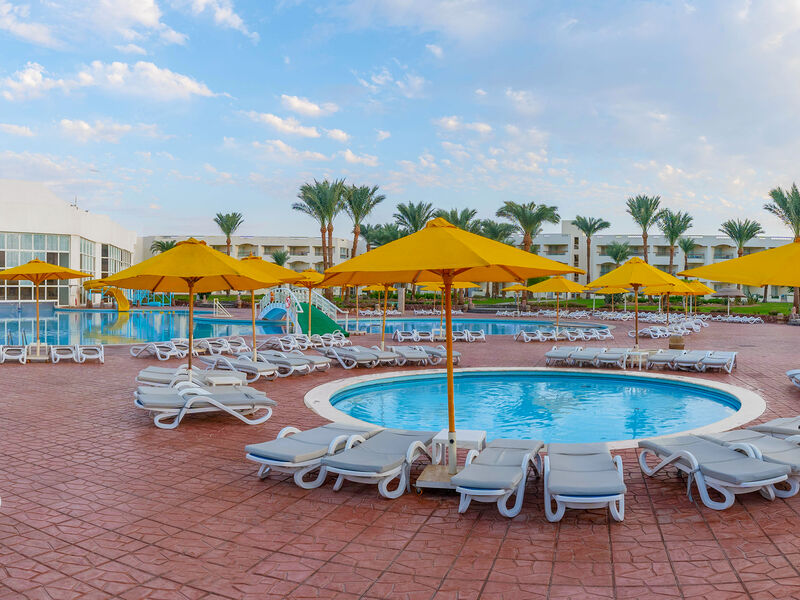 Aurora Oriental Resort