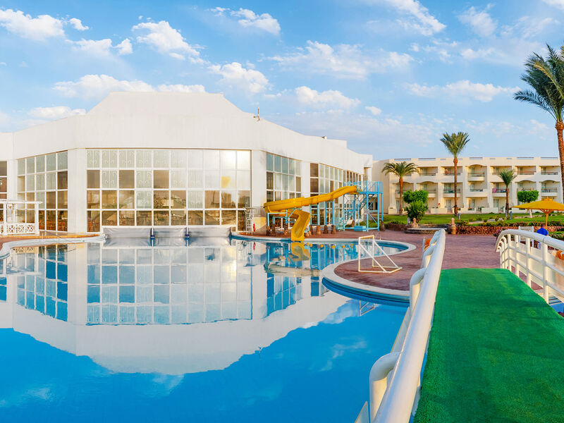 Aurora Oriental Resort